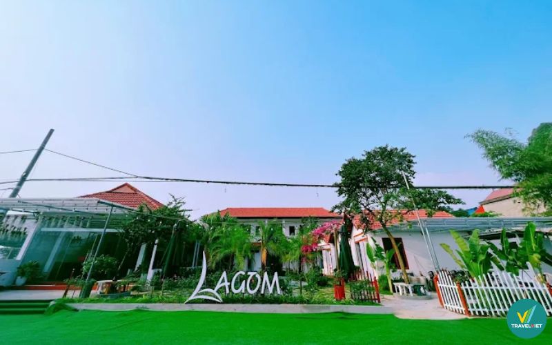 Lagom Ninh Bình Homestay