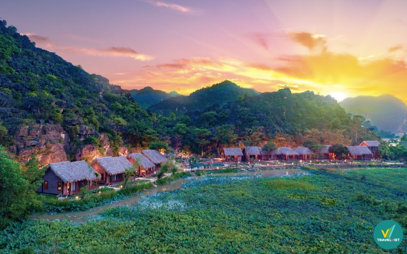 Muong Village Ninh Bình