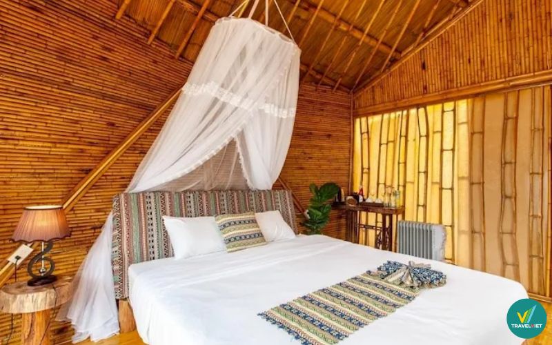 Trang An Lamia Bungalow