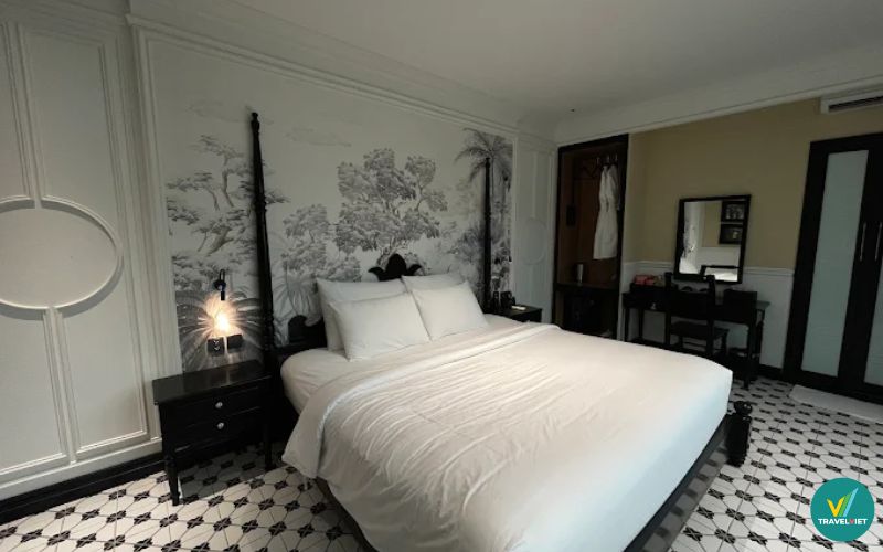 AN Retreats Ninh Binh