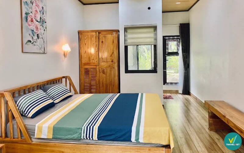 NonEgo Farmstay Sapphire Hill