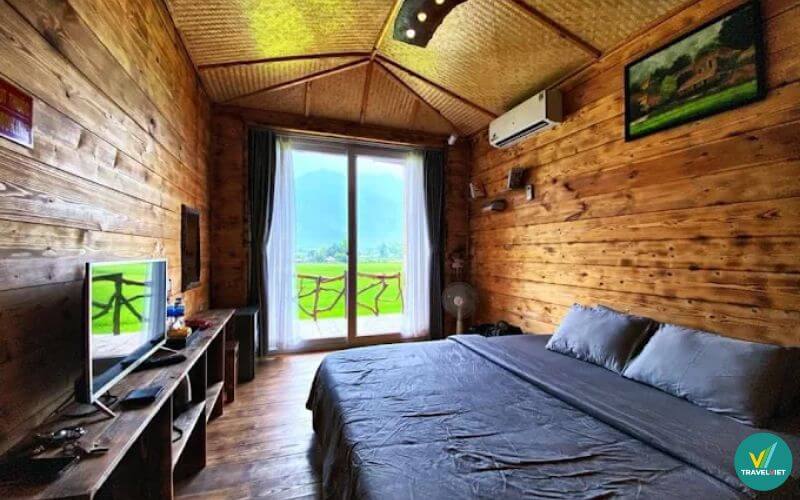 Mai Chau Countryside Homestay