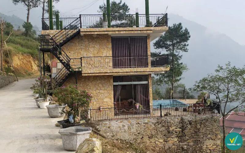 Dream House Tam Đảo