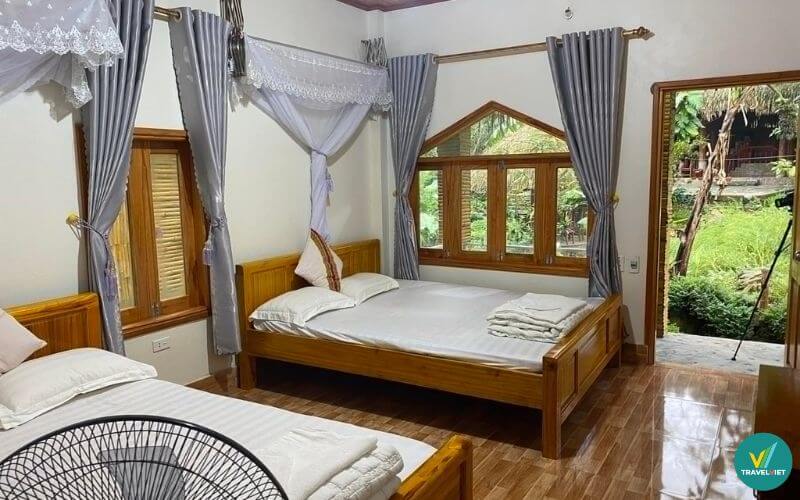 Quỳnh Nga Homestay