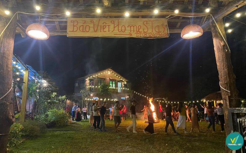 Bảo Việt Homestay