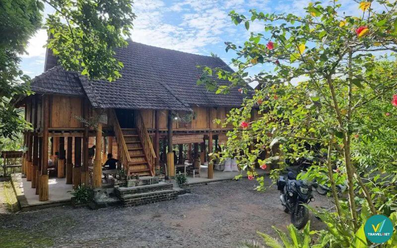 Mường Bi homestay Hòa Bình