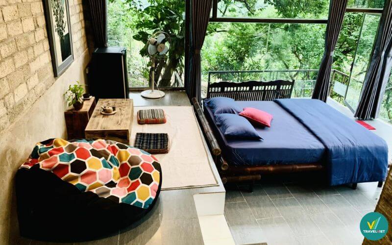 Mường Vill Retreat