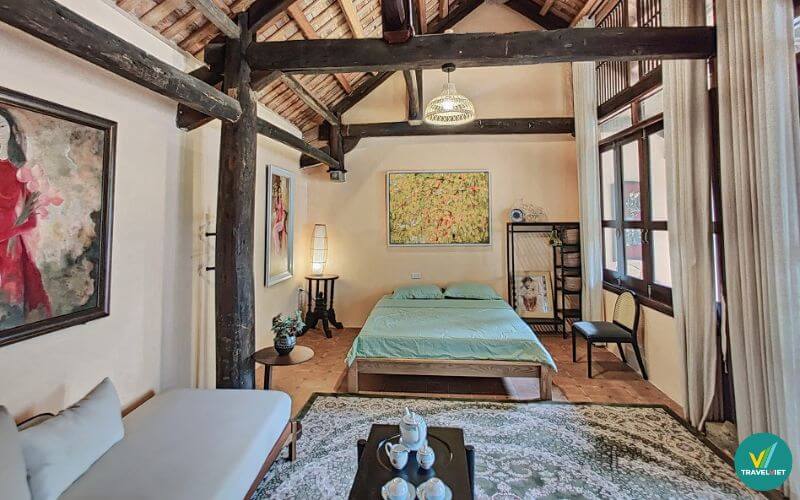 Club House Hòa Bình