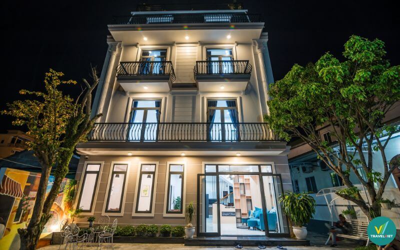 Peaceful House Homestay