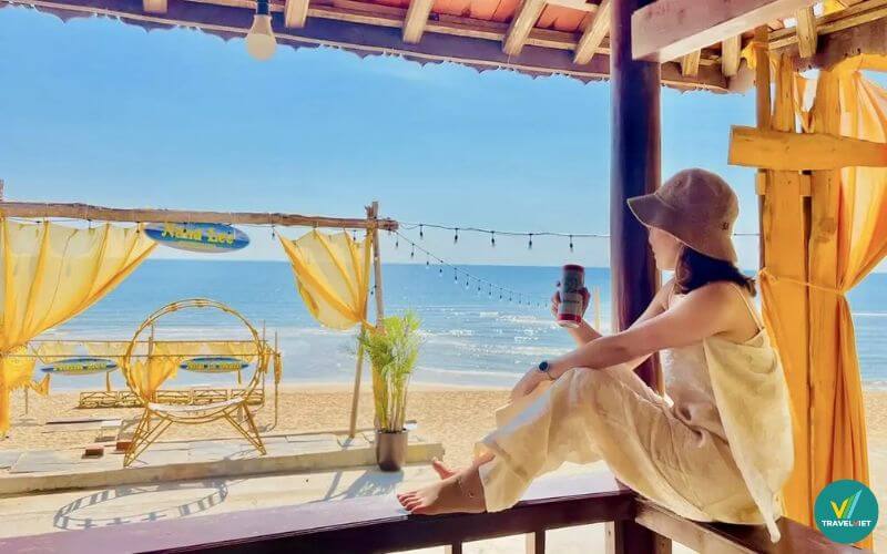 Phong Nha Nana Lee Homestay