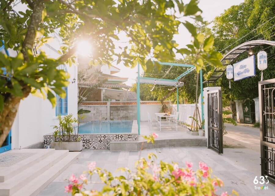 Santori Homestay Hoi An