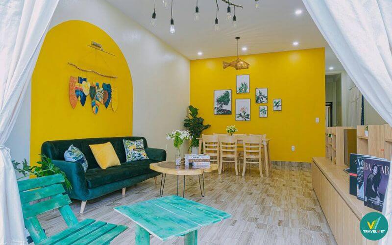 D' Eco Homestay Hạ Long