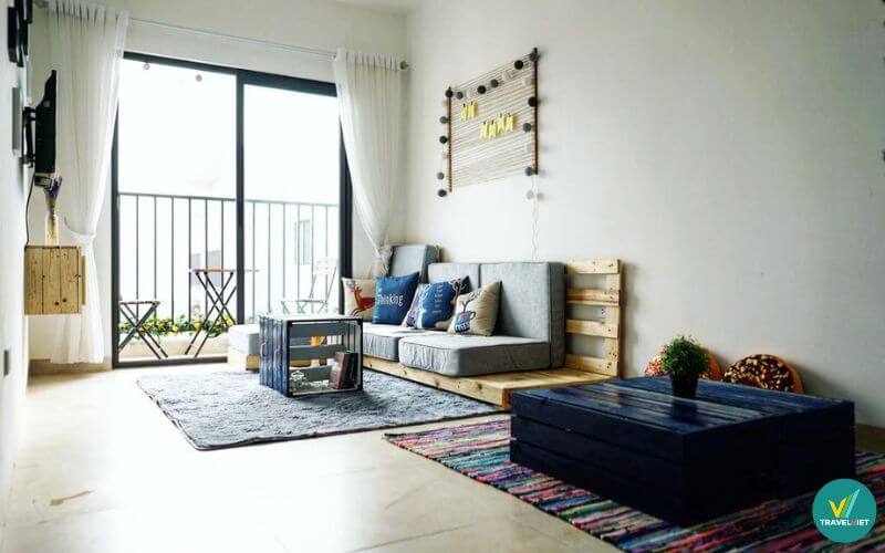 De’LaVa Homestay tại Quảng Ninh