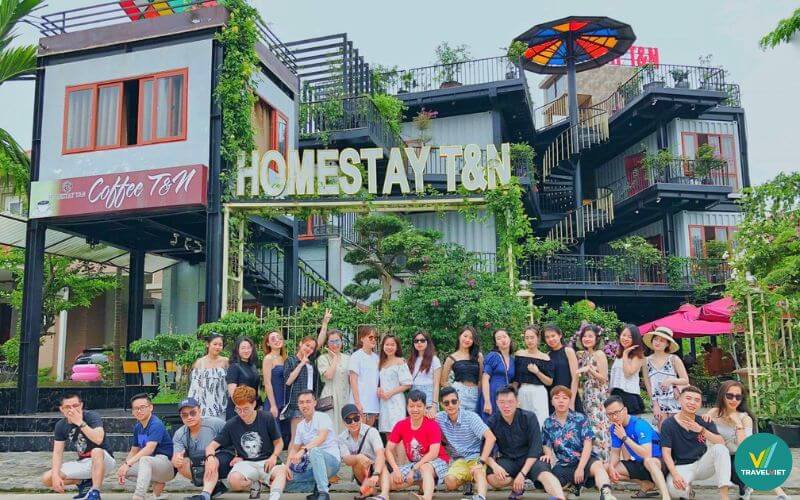 Homestay T&N