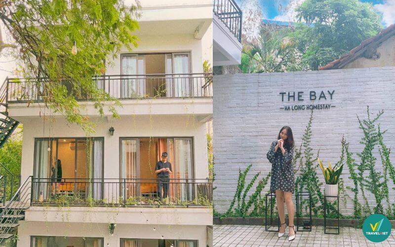 The Bay - Homestay Hạ Long