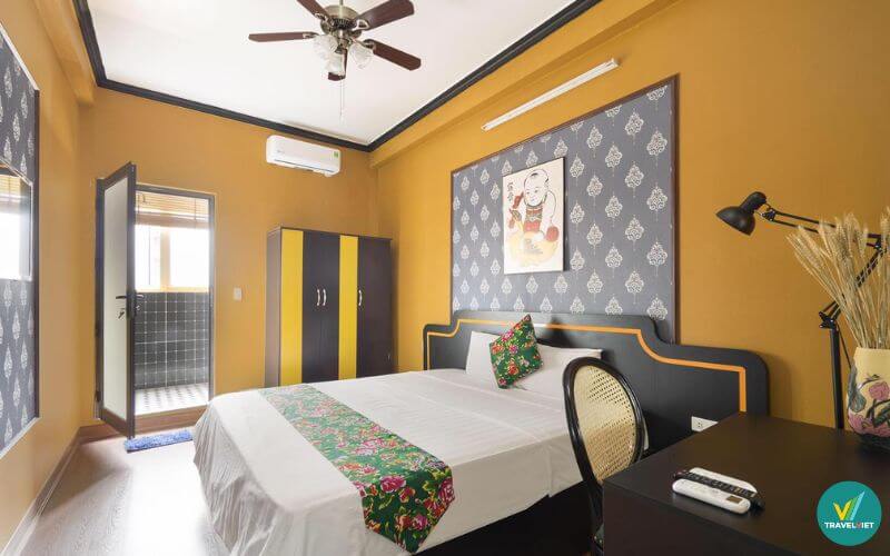 Viethouse Homestay Ha Long