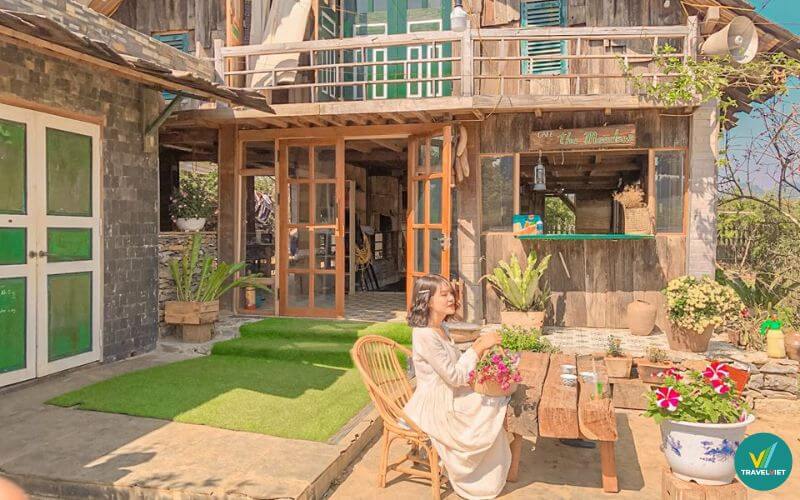 The Meadow Mộc Châu