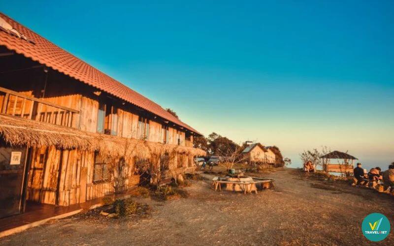 Homestay Tà Xùa Lu Trế