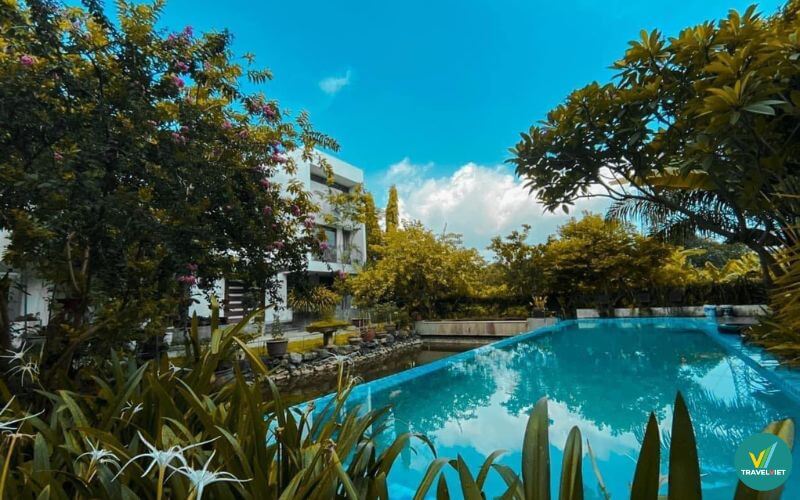 Vĩnh Lộc Homestay