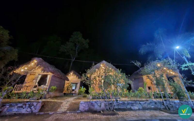 Homestay Triệu Cường