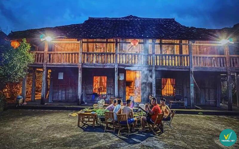 Lô Lô Homes & Café Mèo Vạc