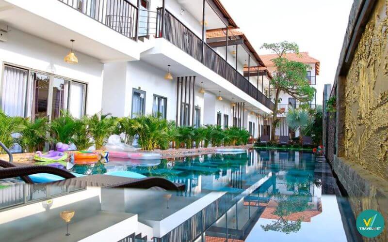 Aurora House Phú Quốc