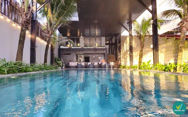 M Hotel Phu Quoc