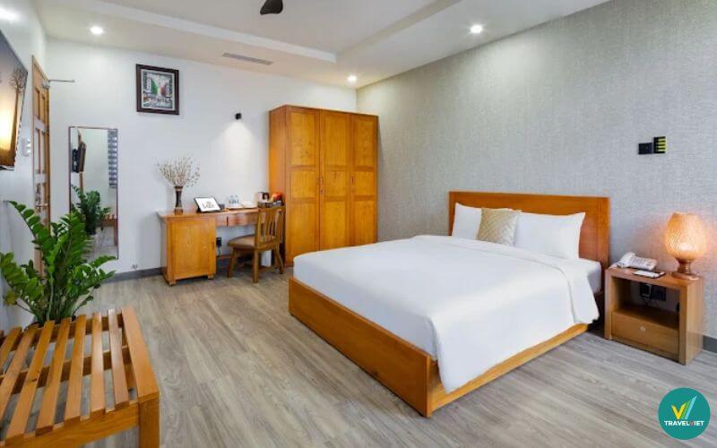 Lara Hotel Long Xuyên