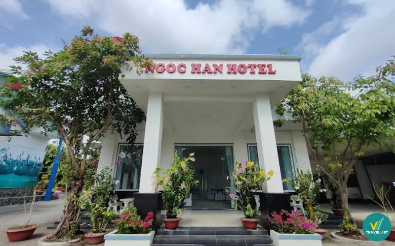 Khách sạn Ngọc Hân