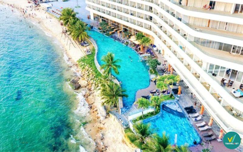 Seashells Phú Quốc Hotel & Spa