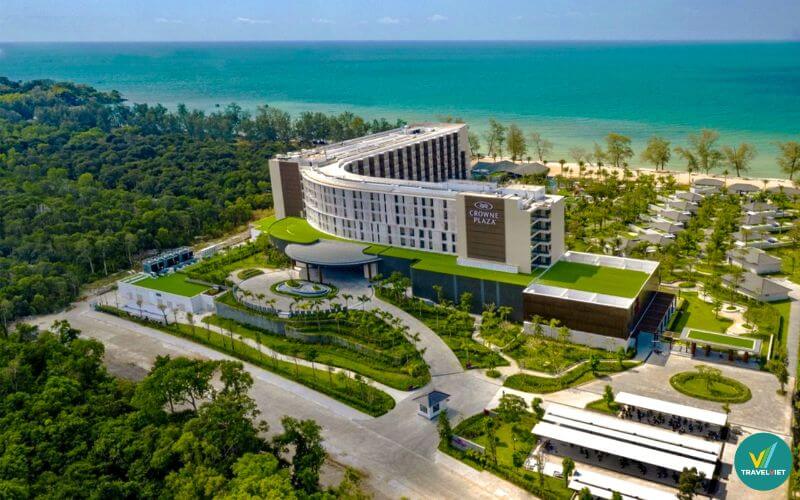 Crowne Plaza Phú Quốc Starbay