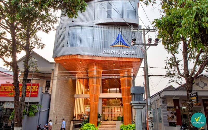 An Phú Hotel