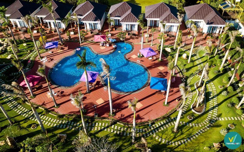 Khách sạn Thiên Ân