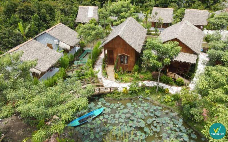 Mương Đình Lodge