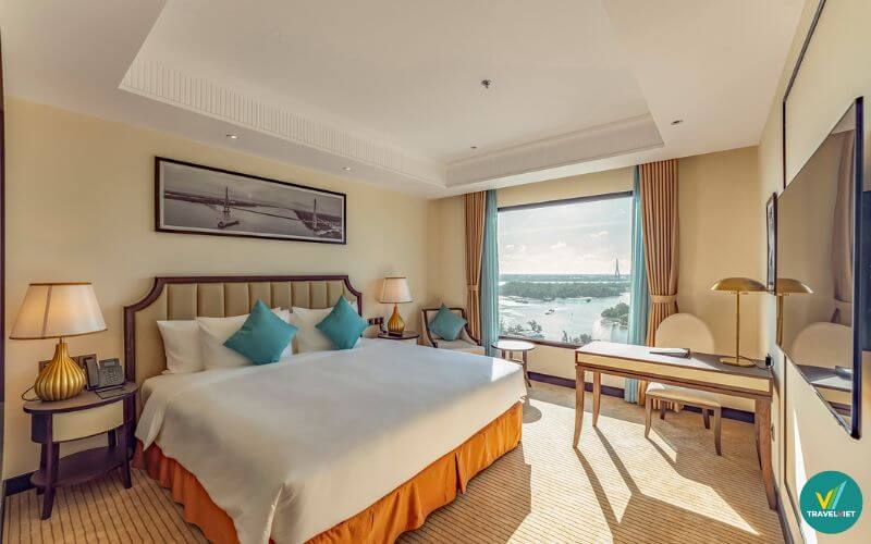 Charmant Suites A Boutique Hotel Cần Thơ