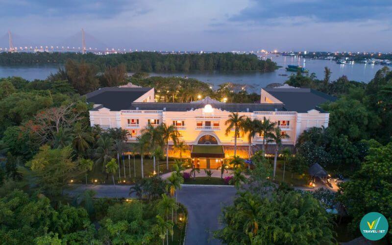 Victoria Can Tho Resort