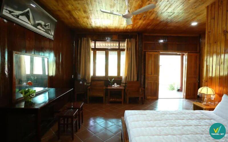 Boutique Lodge Can Tho Homestay