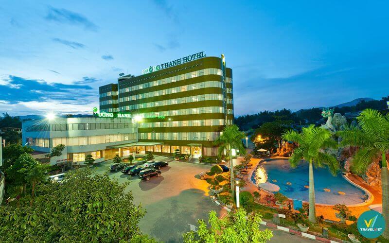 Khách sạn Mường Thanh