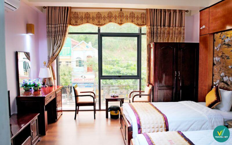 Khách sạn Hải Vân