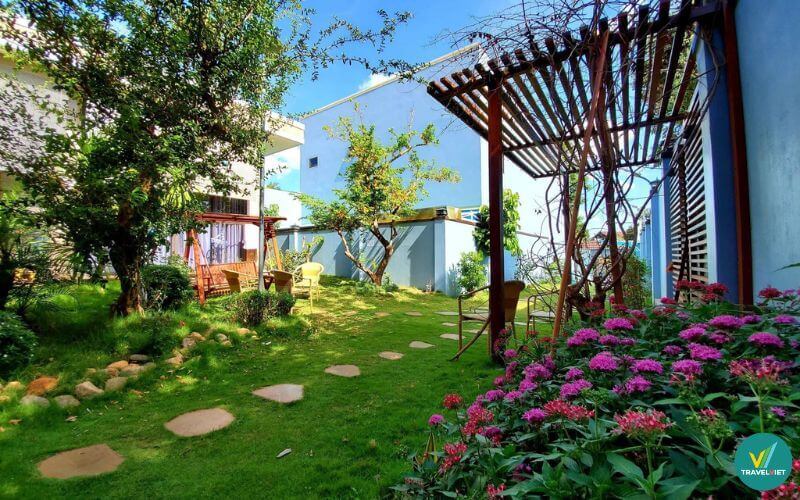 The Stay Home Pleiku