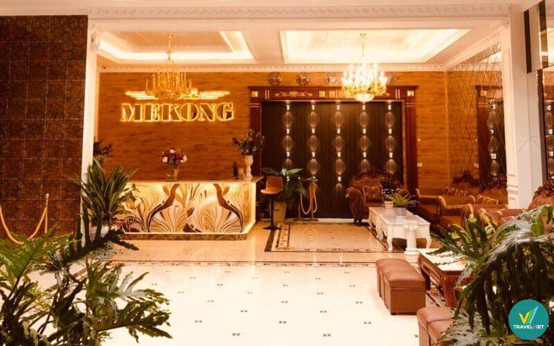Khách sạn MeKong Gia Lai