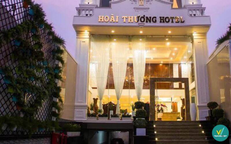 Hoài Thương Hotel