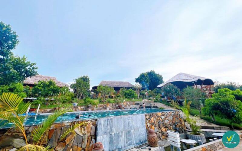 Byve Garden Homestay