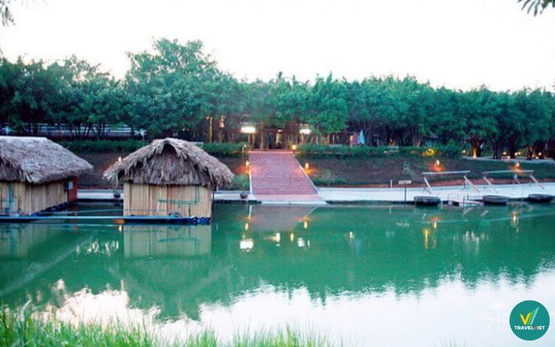 Quảng Tây Resort