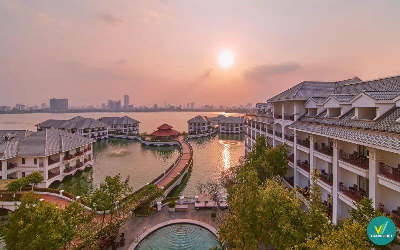 InterContinental Hanoi Westlake