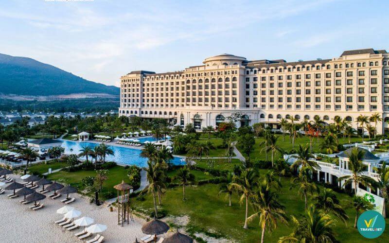 Vinpearl Discovery Rockside Nha Trang