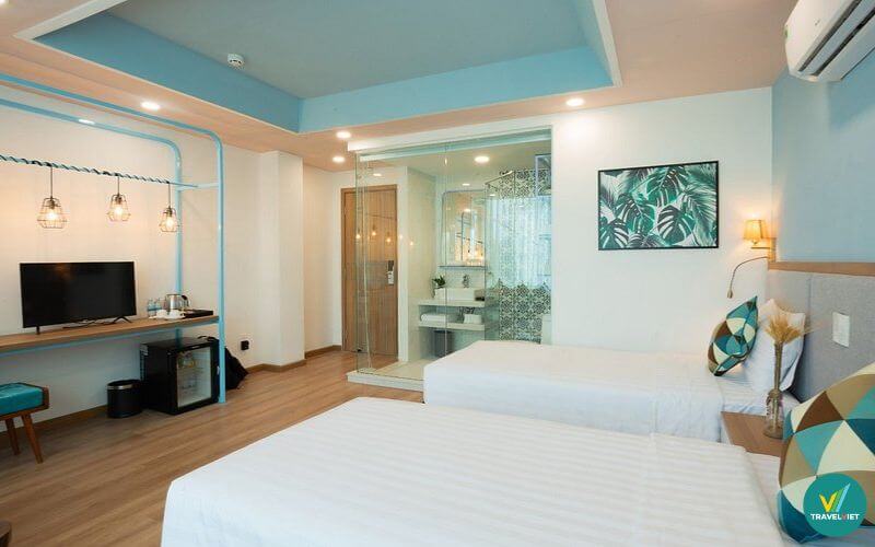 Xala Boutique Hotel Nha Trang