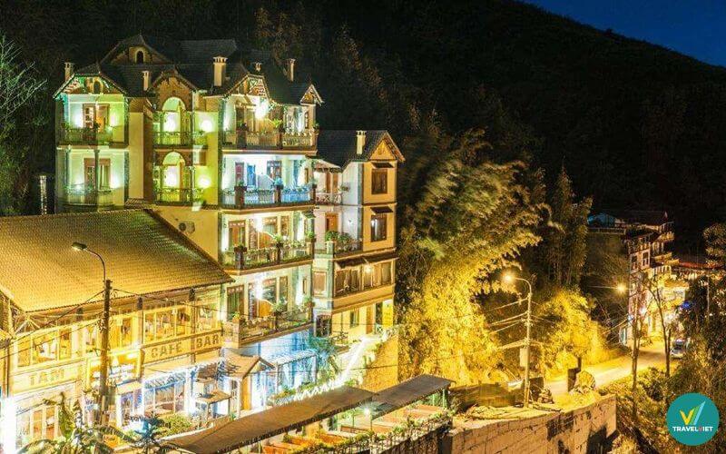 Eden Boutique Hotel & Spa