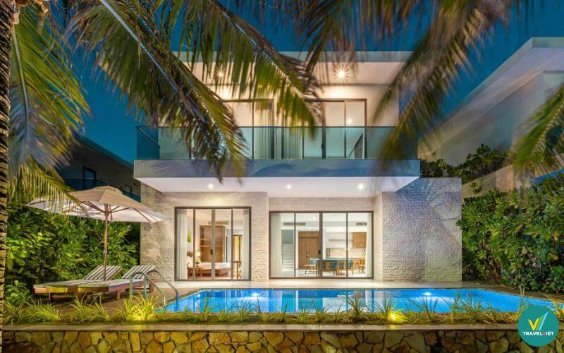 Rosa Alba Resort & Villa Tuy Hòa