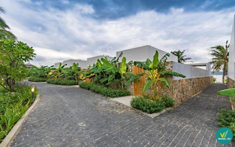 Quê Tôi Village Resort Phú Yên